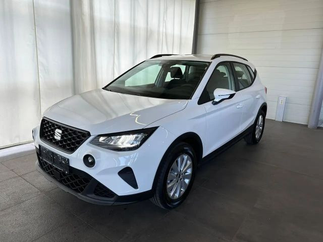 Seat Arona 1.0 TSI Reference