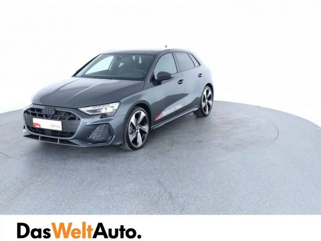 Audi A3 S-Line 35 TFSI