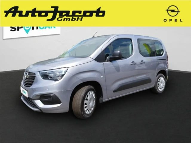 Opel Combo 1.5 CDTI Life