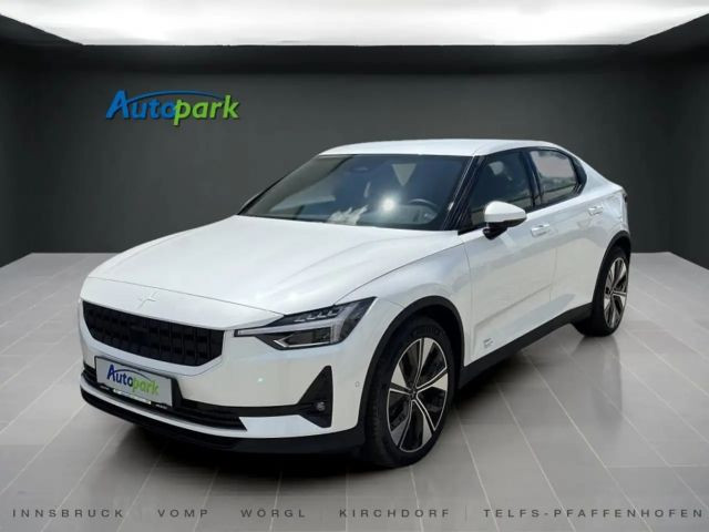 Polestar 2 Long range Single motor