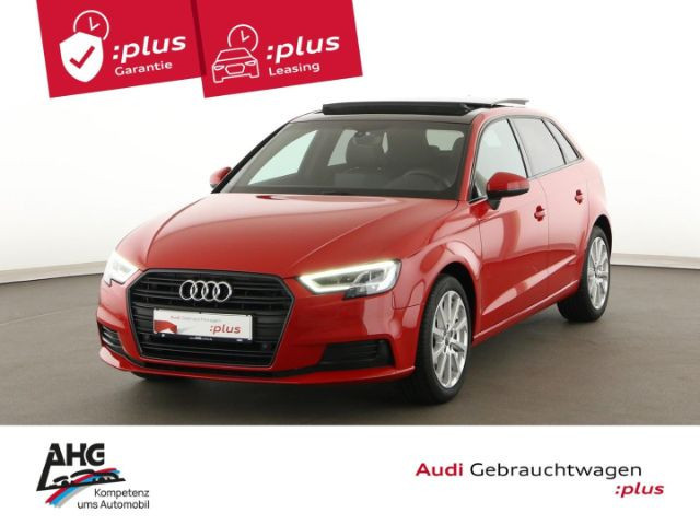 Audi A3 Sportback S-Tronic 35 TFSI