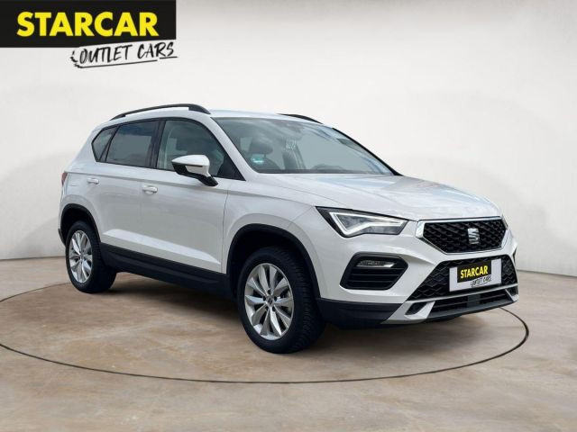 Seat Ateca Style 1.0 TSI