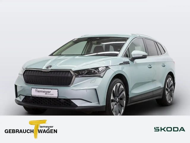 Skoda Enyaq iV 80 Suite