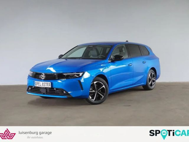 Opel Astra Sports Tourer Edition