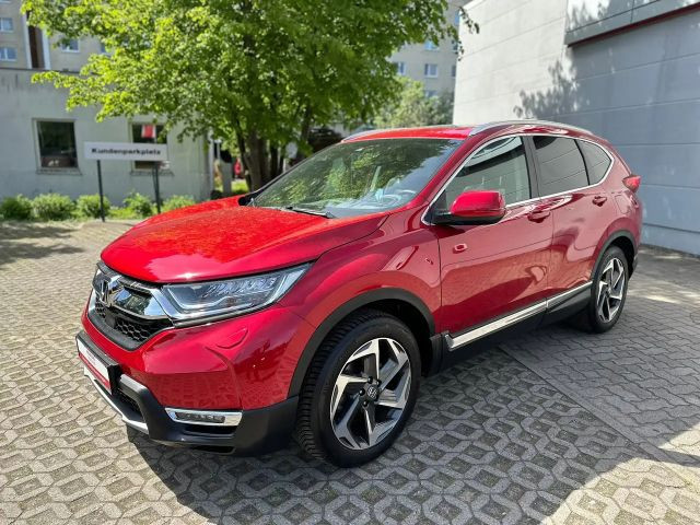 Honda CR-V Executive