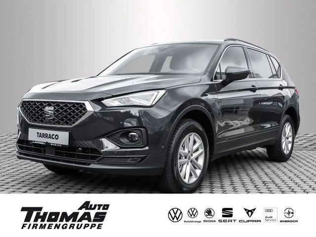 Seat Tarraco Style 2.0 TDI DSG