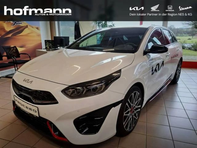 Kia ProCeed GT-Line