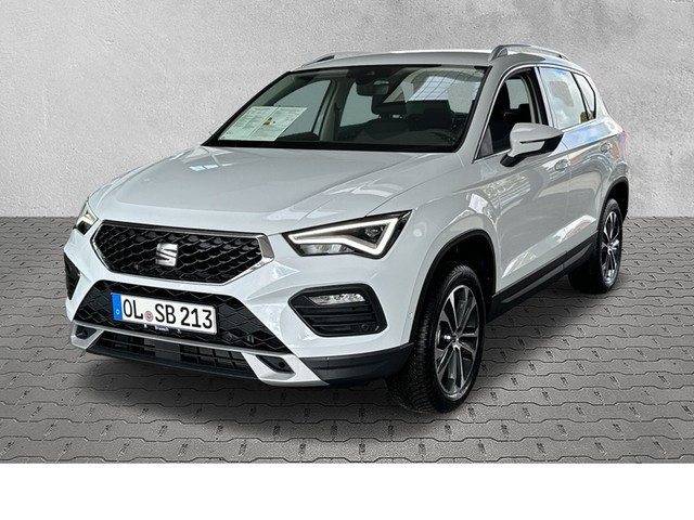 Seat Ateca Style 1.5 TSI DSG