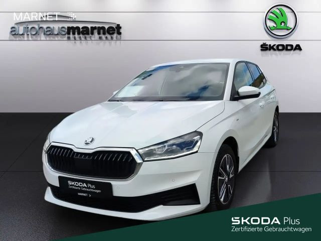 Skoda Fabia Ambition 1.0 TSI