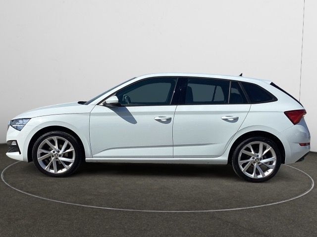 Skoda Scala Style 1.5 TSI Style