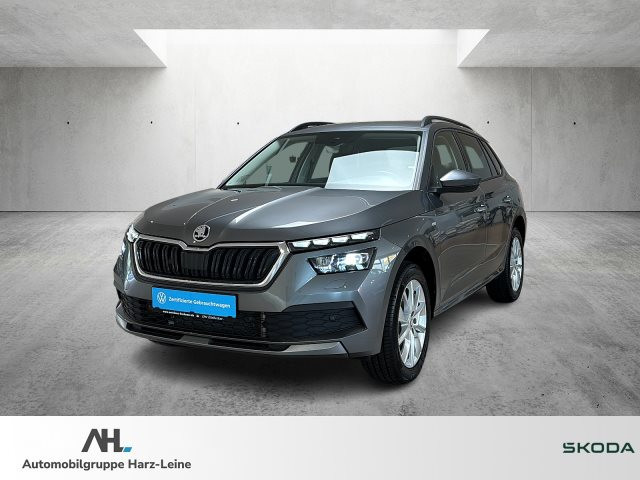 Skoda Kamiq 1.5 TSI