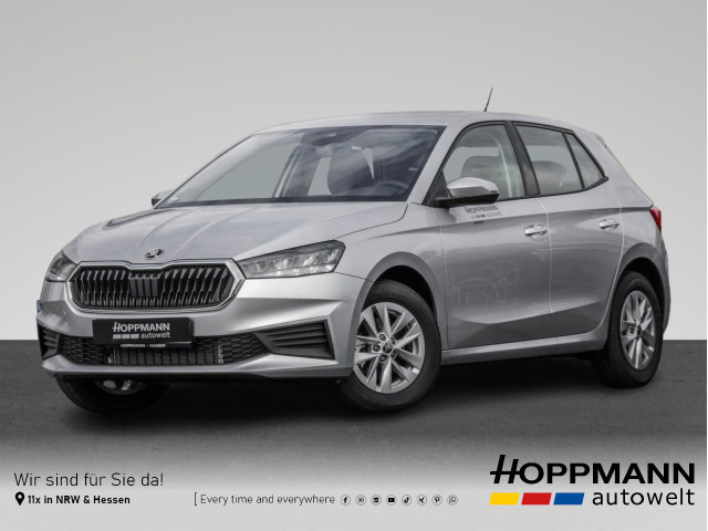 Skoda Fabia Ambition 1.0 TSI