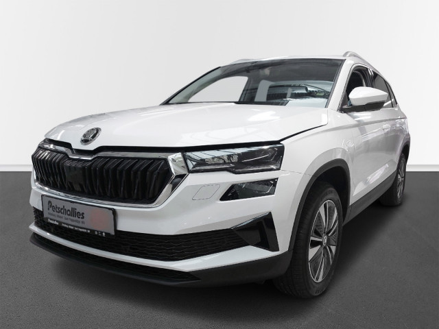 Skoda Karoq Style Style