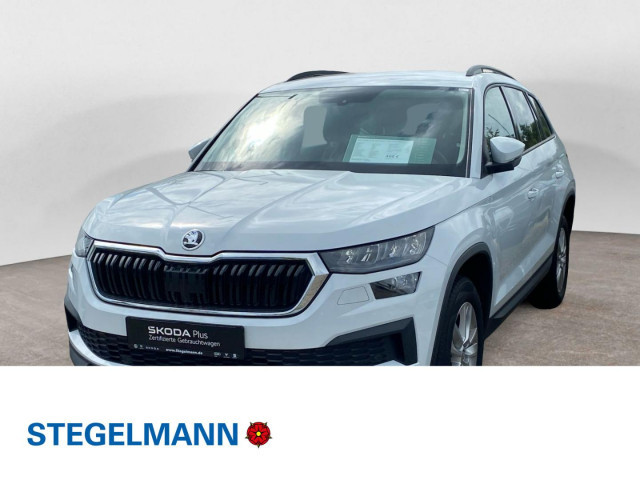 Skoda Kodiaq Ambition 1.5 TSI