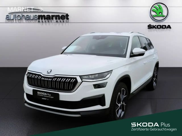 Skoda Kodiaq Style 2.0 TDI Style