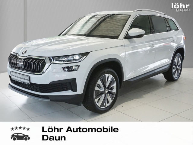 Skoda Kodiaq Style 4x4 2.0 TDI Style