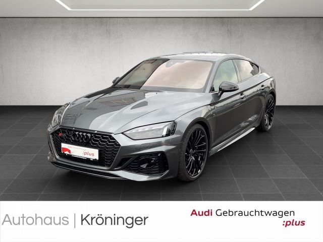 Audi RS5 Sportback Quattro