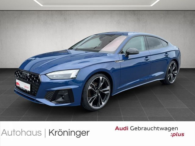 Audi A5 Sportback S-Line S-Tronic 35 TFSI