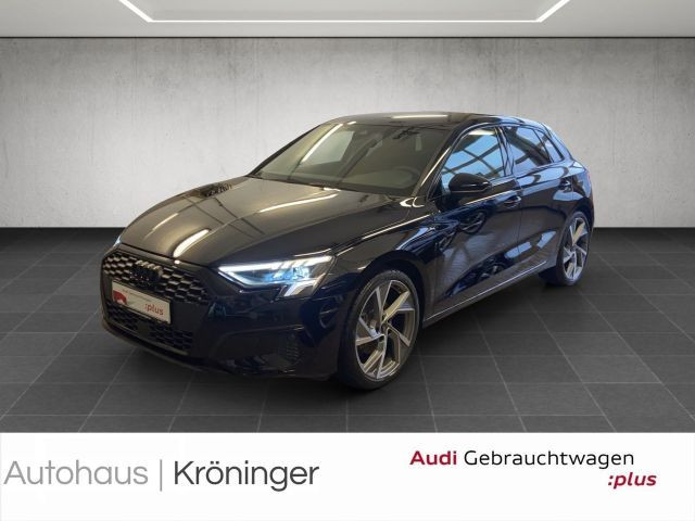 Audi A3 Sportback S-Tronic 35 TFSI