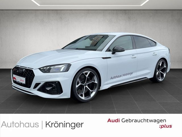 Audi RS5 Sportback Quattro