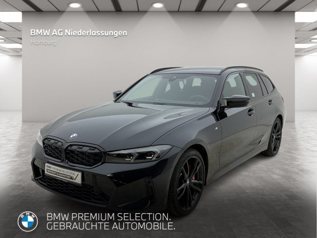 BMW 3 Serie 340 xDrive Touring