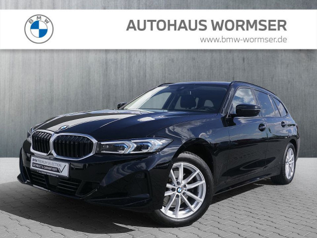 BMW 3 Serie 320 xDrive Touring 320d