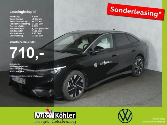 Volkswagen ID.7 Pro