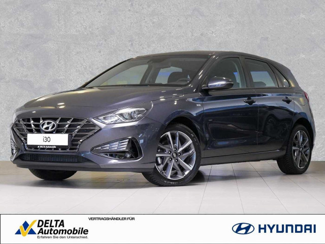 Hyundai i30 T-GDi Trend 1.0