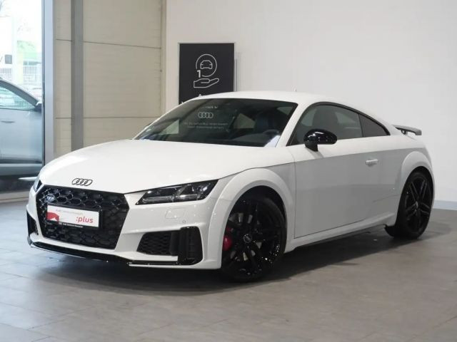 Audi TTS Coupé Quattro S-Tronic 2.0 TFSI