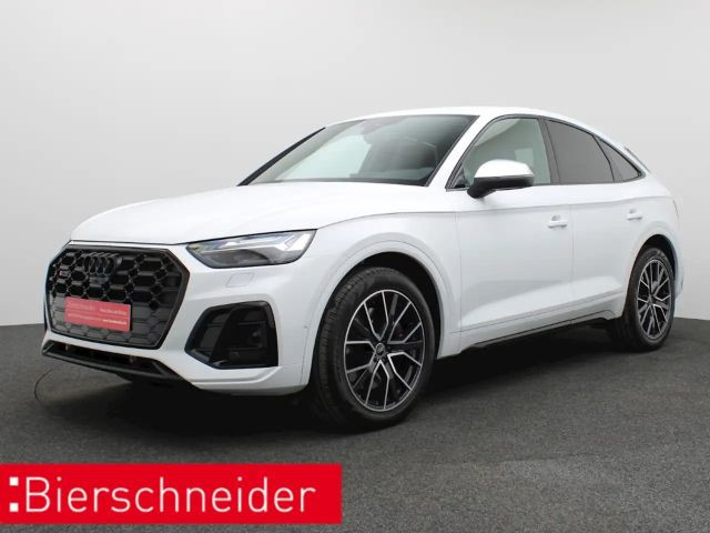 Audi SQ5 Sportback