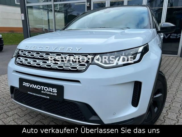 Land Rover Discovery Sport D150 AWD