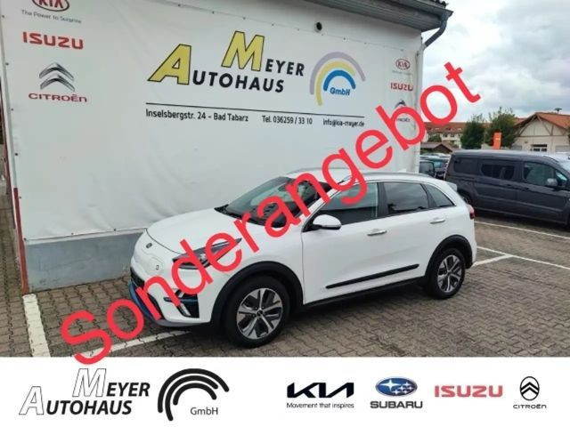 Kia Niro DynamicPlusLine Plus Pack