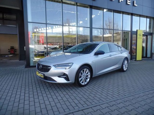 Opel Insignia Grand Sport 1.5 Turbo Business Elegance