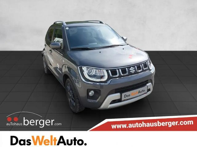 Suzuki Ignis DualJet Shine AllGrip Hybrid