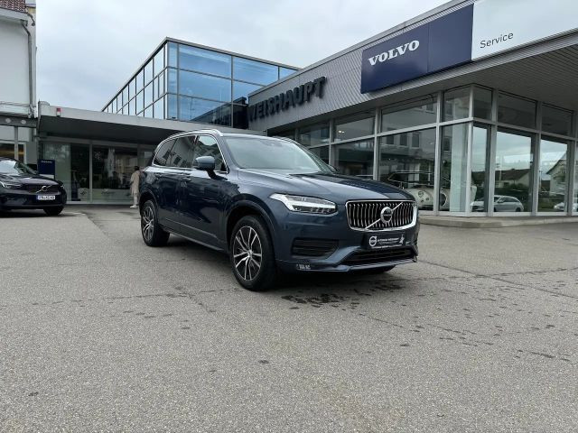 Volvo XC90 AWD Momentum