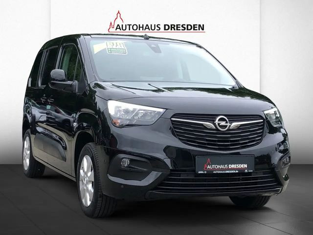 Opel Combo 1.5 CDTI Life Elegance