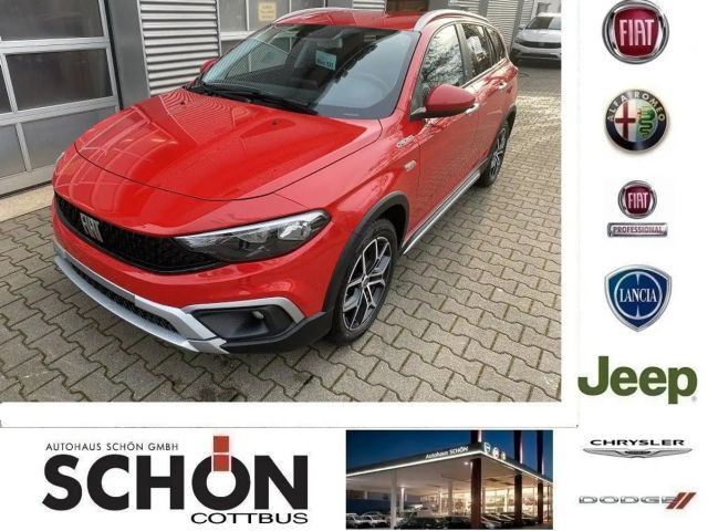 Fiat Tipo Station wagon MultiJet