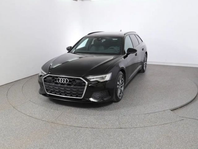 Audi A6 35 TDI