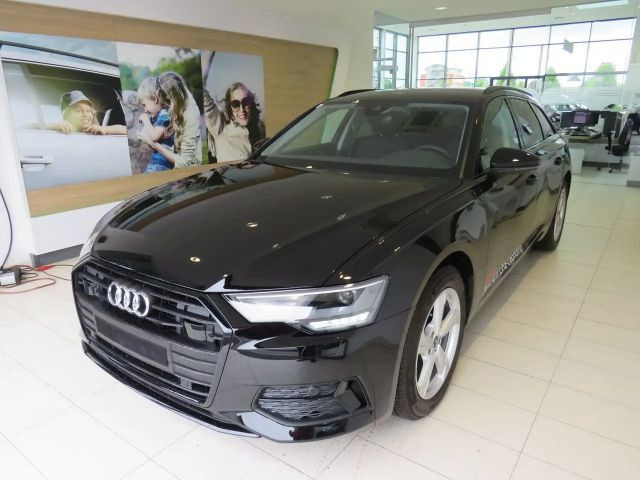 Audi A6 Sport 35 TDI