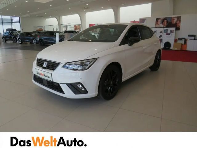 Seat Ibiza FR-lijn 1.0 TSI