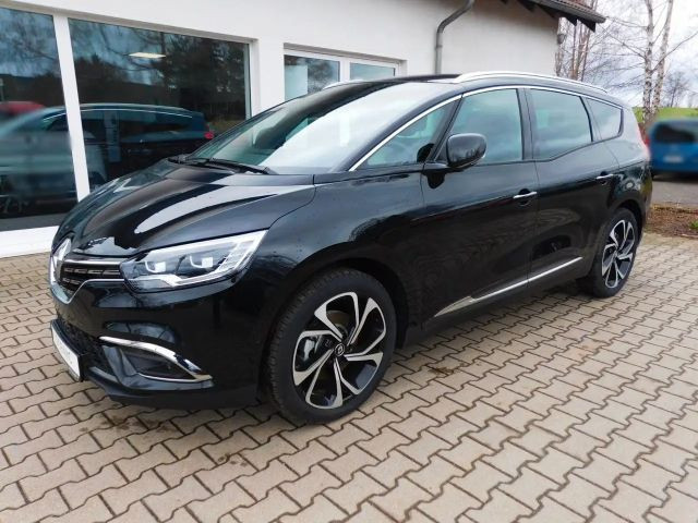 Renault Scenic EDC TCe 160 Grand