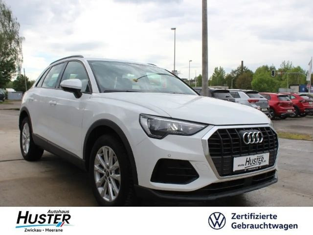 Audi Q3 S-Tronic 1.5 TFSI