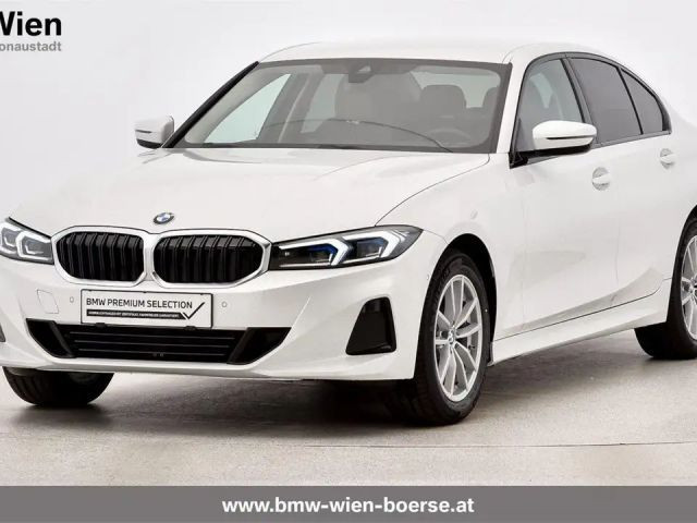 BMW 3 Serie 318 318d