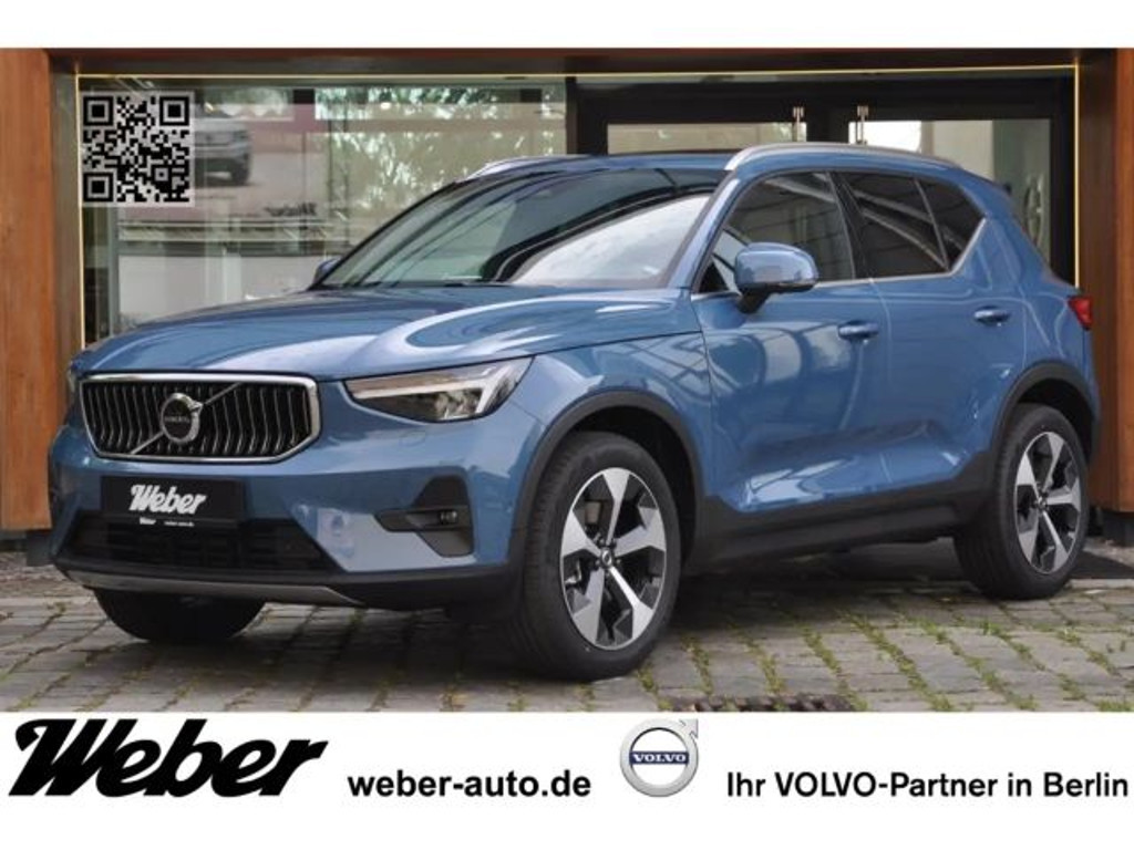 Volvo XC40 Ultimate Bright