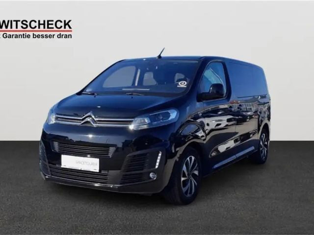 Citroën Spacetourer BlueHDi Shine