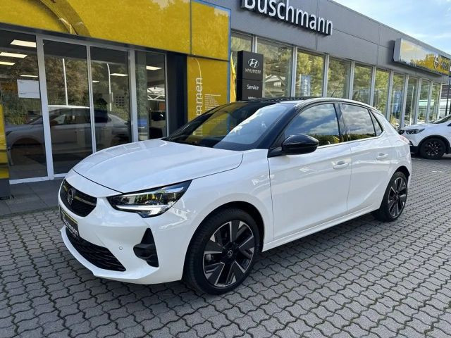 Opel Corsa Ultimate