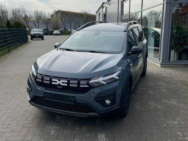 Dacia Jogger TCe 110 Extreme