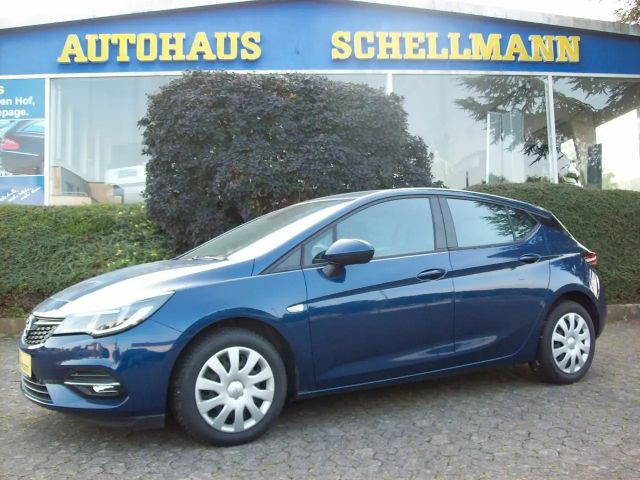 Opel Astra K 1.2 Lim Edit PDC Klimaauto SHZ LHZ Navi