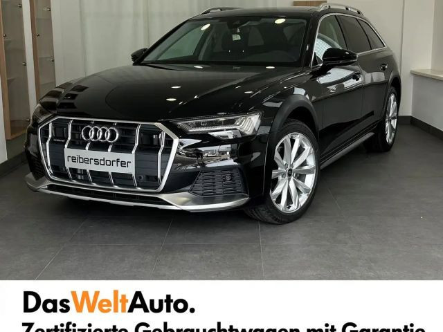 Audi A6 allroad Quattro 45 TDI