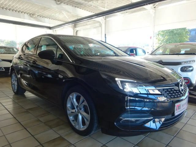 Opel Astra Elegance